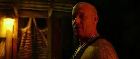 xXx Reactivated Qualité / xXx: Return of Xander Cage (2017)