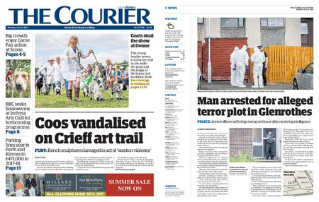 The Courier Perth & Perthshire – July 08, 2019
