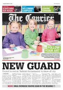 The Courier - August 27, 2019