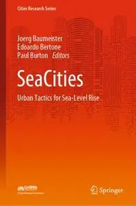 SeaCities: Urban Tactics for Sea-Level Rise