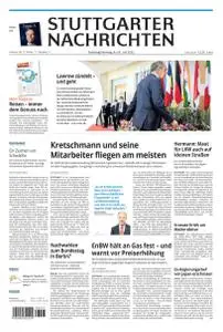 Stuttgarter Nachrichten  - 09 Juli 2022