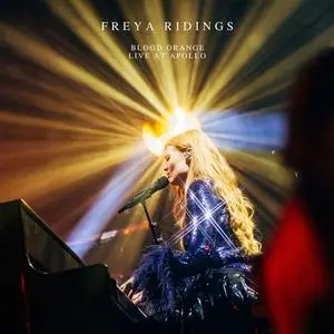 Freya Ridings - Blood Orange (Live at Apollo) (2023)