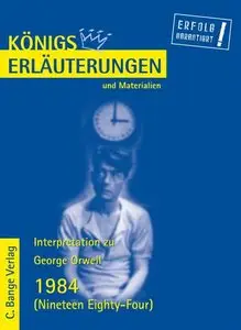 Königs Erläuterungen 1984