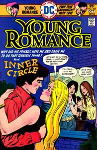 Young Romance 160-207