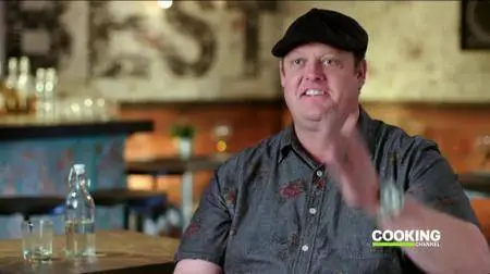 The Best Thing I Ever Ate S08E09