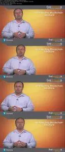 Architecting Blockchain Solutions