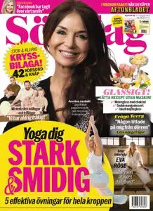 Aftonbladet Söndag – 07 augusti 2022