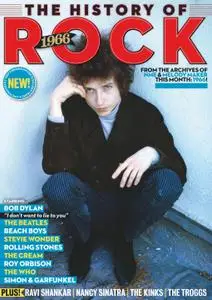 History of Rock – 10 September 2015