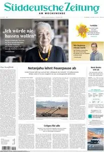 Süddeutsche Zeitung  - 04 November 2023