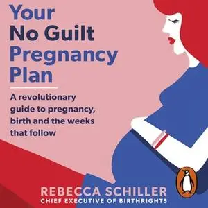 «Your No Guilt Pregnancy Plan: A revolutionary guide to pregnancy, birth and the weeks that follow» by Rebecca Schiller