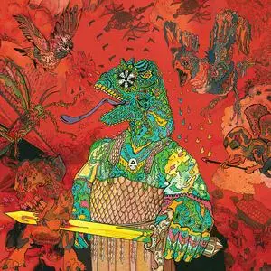 King Gizzard & The Lizard Wizard - 12 Bar Bruise (2022/2023) [Official Digital Download]