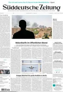 Süddeutsche Zeitung  - 24 April 2023