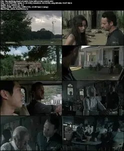 The WalkingDead S02E08 "Nebraska"