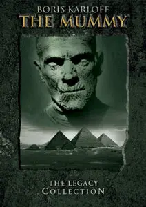 The Mummy (1932)