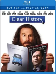 Clear History (2013)
