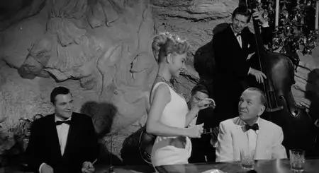Surprise Package (1960)