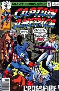 Captain America V1 233 (c2ce-dcp)