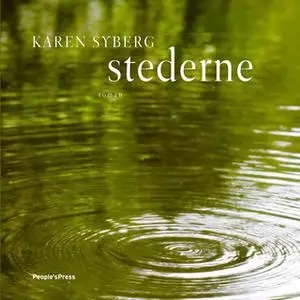 «Stederne» by Karen Syberg