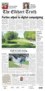 The Elkhart Truth - 6 May 2020