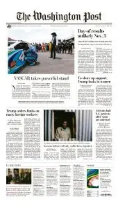 The Washington Post - June 23, 2020
