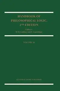 Handbook of Philosophical Logic