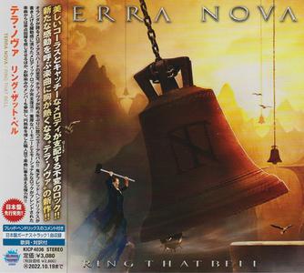 Terra Nova - Ring That Bell (2022) {Japanese Edition}
