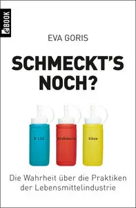 Knaur eBook - Schmeckt’s noch - Eva Goris (2010)