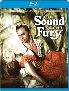 The Sound and the Fury (1959)