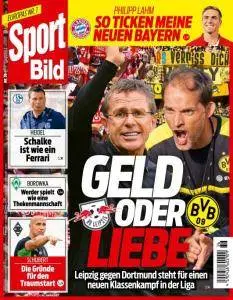 Sport Bild - 7 September 2016