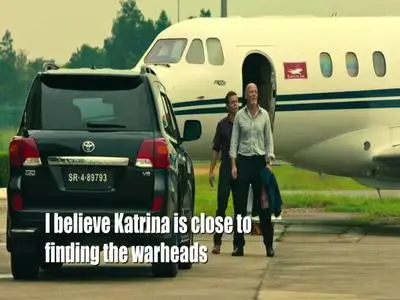 Strike Back S07E05