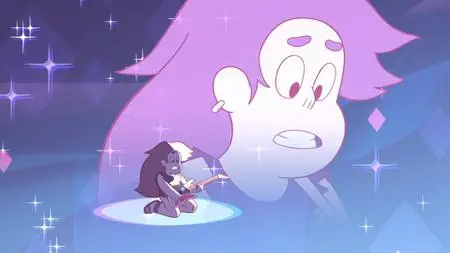 Steven Universe S02E05