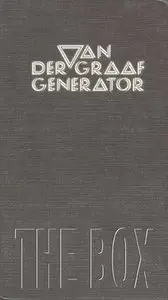 Van Der Graaf Generator - The Box (1967-78)