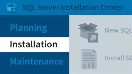 SQL Server 2017: What's New