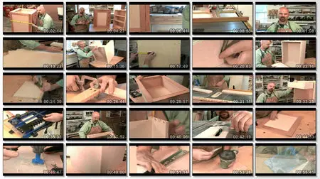 Kitchen Cabinets Made Simple - Step-by-Step Video 