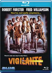 Vigilante (1983)