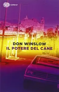Don Winslow - Il potere del cane