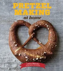 Pretzel Making at Home (repost)