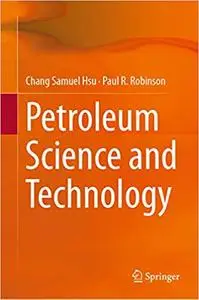 Petroleum Science and Technology (repost)