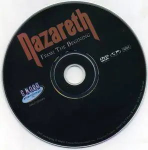 Nazareth - From The Beginning (2005)