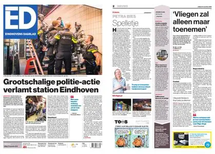 Eindhovens Dagblad - Helmond – 15 november 2019