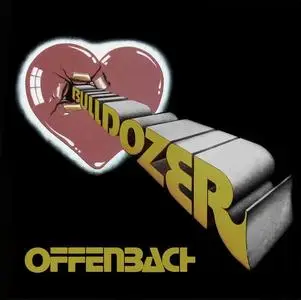 Offenbach - 2 Albums (1973) [Reissue 2008]