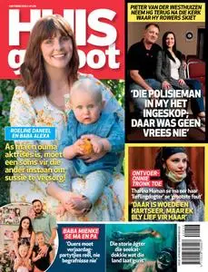 Huisgenoot - 01 Oktober 2020