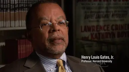 PBS Independent Lens - The Power Broker (2013)