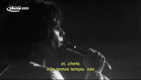 Classic Albums: The Doors (2008) [HDTV 1080i]