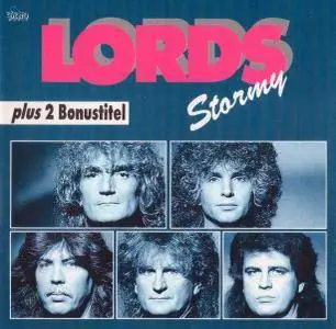 The Lords - Stormy (1989)