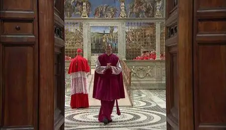 PBS Frontline - Secrets of the Vatican (2014) [Repost]