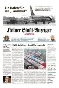 Kölner Stadt-Anzeiger Euskirchen – 05. September 2021