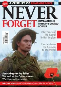 The Second World War – 04 December 2021