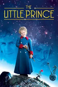 The Little Prince (1974)