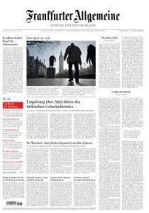 Frankfurter Allgemeine Zeitung - 29 März 2017